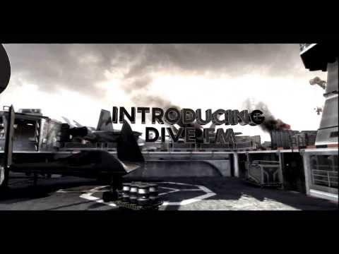 Introducing Dive FM by Reszy