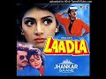 Meri Dhadkan Suno Mere Dil Mein Raho Tumko Meri Kasam Jhankar