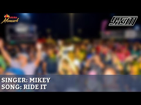 ACSM 2023 | prefinals day 2 | MIKEY- RIDE IT | YX3M (YOUTH EXTREME)