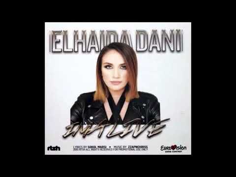 2015 Elhaida Dani - I'm Alive