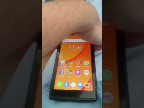 Doogee s50 blocks