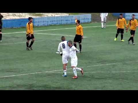 PLOAGHE-PORTO CORALLO VILLAPUTZU  1-0 - ECCELLENZA - CODRONGIANOS  1  FEBBRAIO  2015