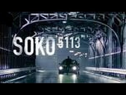 SOKO 5113 S20E12 Eine Nummer zu gross