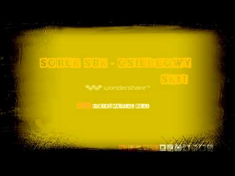 SOBEK SBK   Osiedlowy Skit Free Time Song