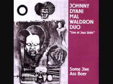 Mal Waldron & Johnny Dyani - Safari