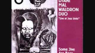 Mal Waldron & Johnny Dyani - Safari