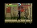 MK2 Noob Saibot All Fatalities