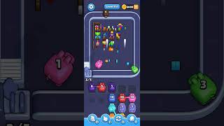 Pixel Flow — level 951