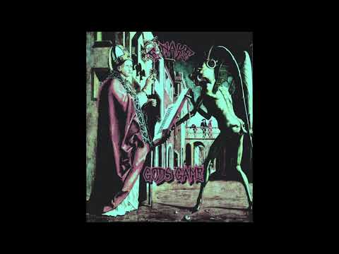E Nake - Gods Game