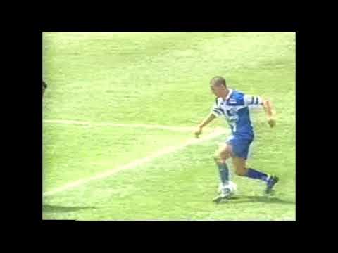 Matonense 4 x 0 Guarani - Campeonato Paulista 1999