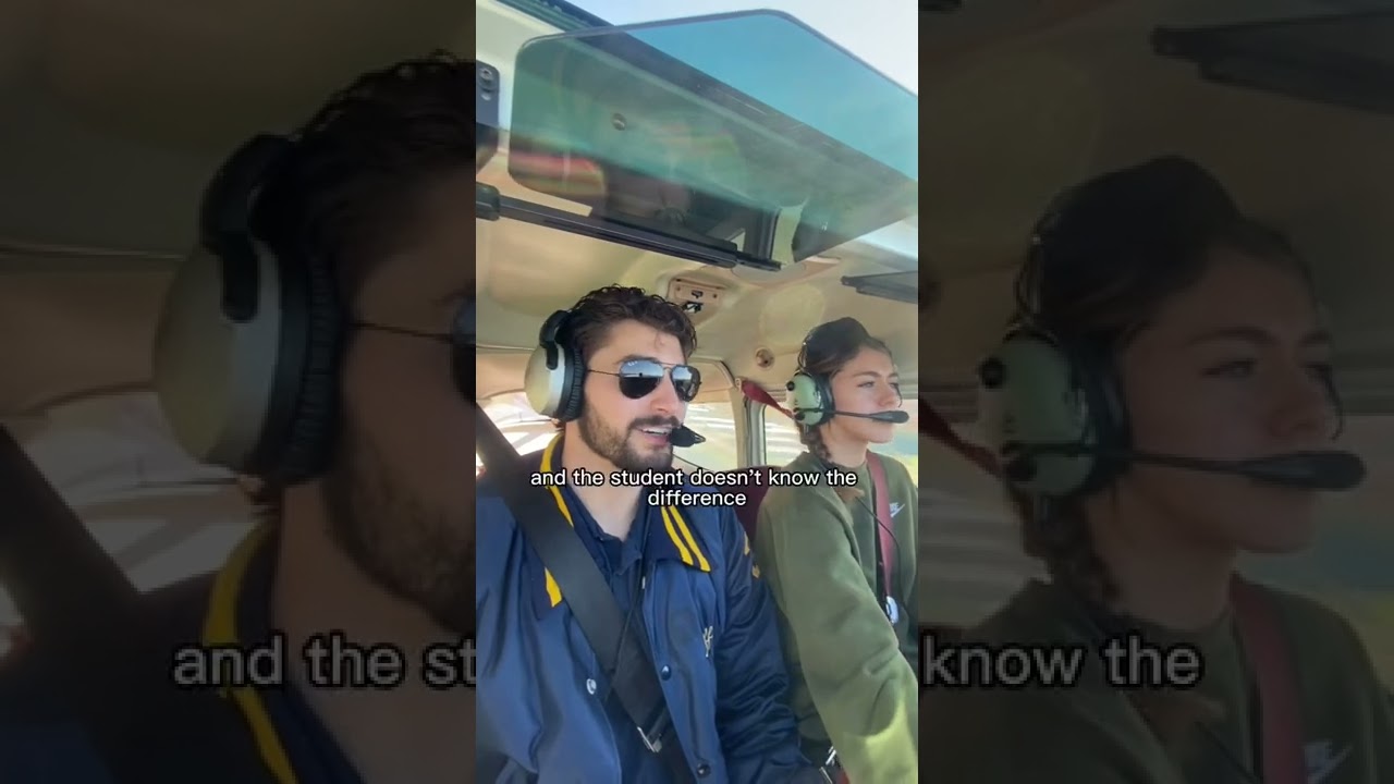 Tips For New Flight Instructors