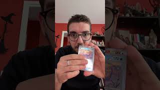je n'en reviens toujours pas 😭 #pokemon #pokemoncards #pokemontcg