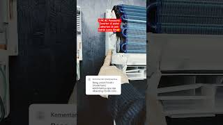 Download lagu XKJ dan AKJ bedanya apa? AC Panasonic inverter mp3