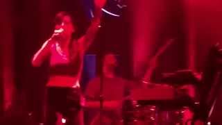 LIGHTS Live: Oil and Water