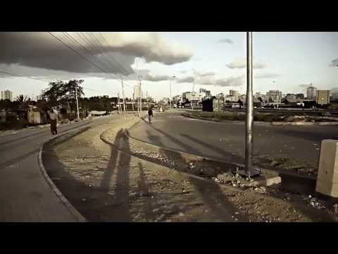 Kimbunga Mchawi - King wa Dar es salaam .(official music video)