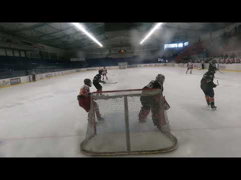 31. Kolo EXJ KE-LM 2. Tretina (3-3) Husár 11.1.2025