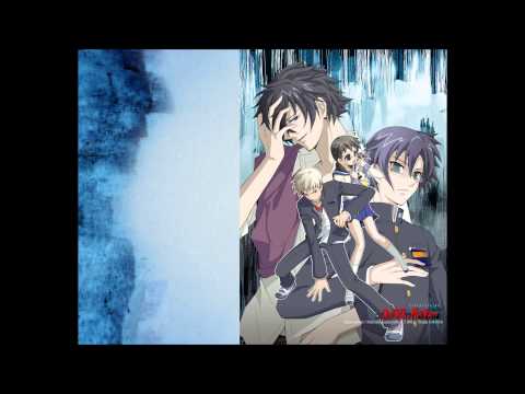 Corpse Party BloodCovered ED OST - Crimson Sign (Full Version)(SUBBED)