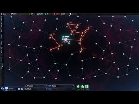 AI War 2 - Game 1 - Longplay [No Commentary]