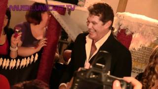 David Hasselhoff LIVE I´ve Been Looking For A Freedome @ Studio6 &amp; The Dome 55 Hannover