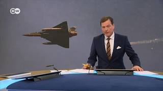 GERMAN MEDIA REACTION ON INDIA'S SURGICAL STRIKE ON PAKISTAN