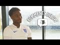 Raheem Sterling You Run Weird - YouTube