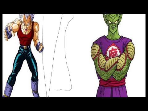 Team FOE X PPG Battle Series: Blue Baby (Matt Sublett) vs King Piccolo (Giancarlo Paradiso)
