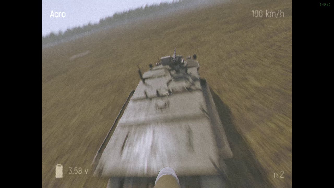 Gameplay Video