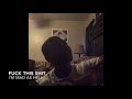 About To Slap A Motherfucka