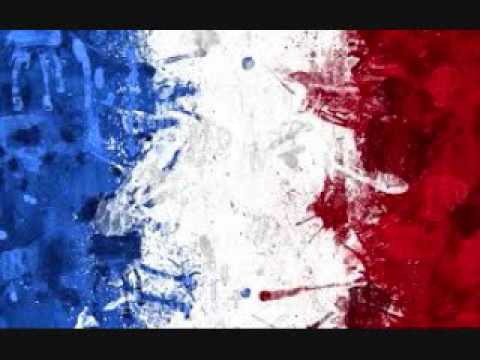 electroXism - douce France