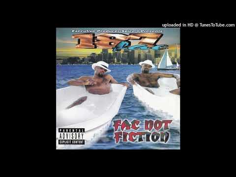 187 Fac - All Head No Body (feat. B-Legit, Big Lurch, Gangsta P & Spice 1)