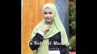 Download lagu RISA SOLIHAH - Ya robbi bil mustofa mp3