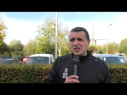 Interviews SVW -Achilles Veen