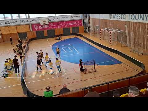 SK Bivoj Litvínov - Podbořany