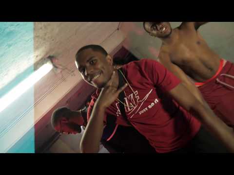 Skily Feat 6Z gang - Dope (Clip officiel)
