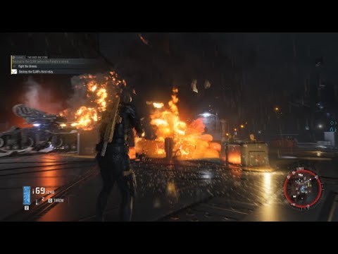 Ghost Recon Breakpoint (2.1.0) - The Strategist