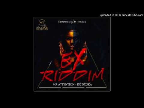 Mr Attention EX DZOKA