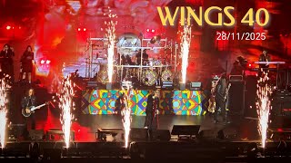 Download lagu WINGS 40 ~ 4 Dekad Terbang Tinggi. Suatu Nostalgia Ritma Peperangan Penuh Emosi Perjuangan. mp3 Download lagu WINGS 40 ~ 4 Dekad Terbang Tinggi. Suatu Nostalgia Ritma Peperangan Penuh Emosi Perjuangan. mp3