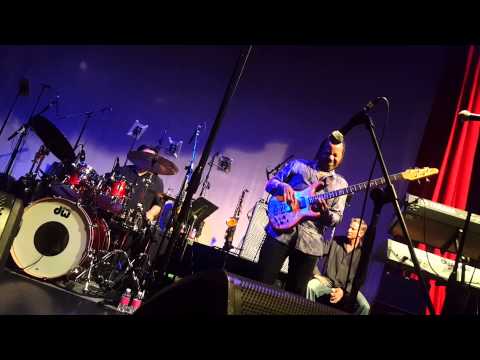 Santa Fe & the Fat City Horns, Rochon Westmoreland