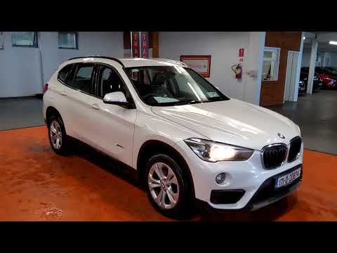 BMW X1 2017 - Image 2