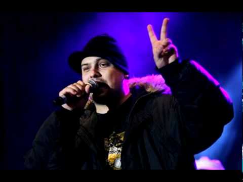 James Cole - Egotrip (prod.Marko)