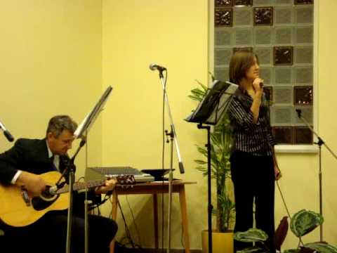 Mirjam i Branko Đurišević Pastir srca mog