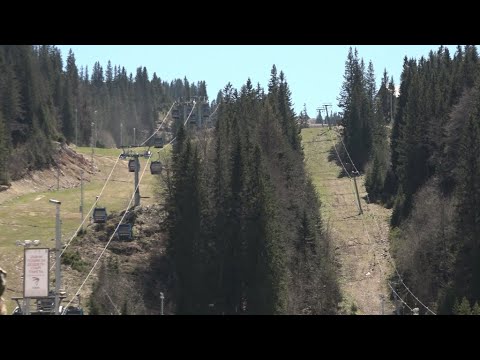 Na Jahorini od 1. do 6. maja nezaboravna avantura - 01.05.2024.