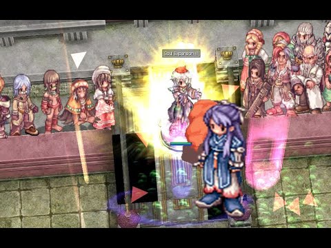 RO GGT Warlock 162 White Imprison vs Fenrir GMT