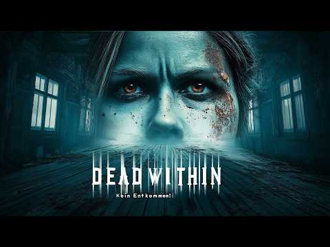 Dead Within - Kein Entkommen! (Horror | 2014 | THRILLER | ganzer Film | Deutsch | HD)