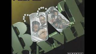 Boot Camp Clik  /  For The People 1997 ( full album )
