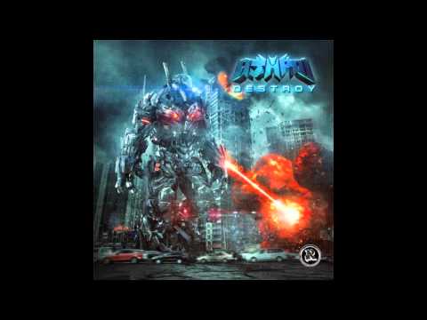 Ajapai - Destroy (Original Mix)
