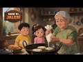Nani Ghar Ki Chhuttiyan Wo Train Ka Safar Aur Bachpan 90s Nostalgia Story