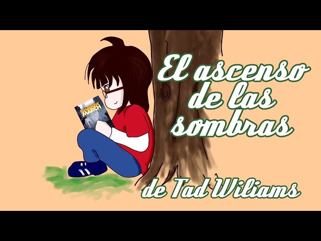Vídeo relacionado con Shadowmarch. El corazon de las sombras (Alamut Serie Fantástica)