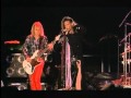 AEROSMITH- Falling In Love(Is Hard On The Knees ...