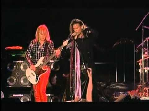 Falling In Love (Is Hard On The Knees) - Billboard 1997